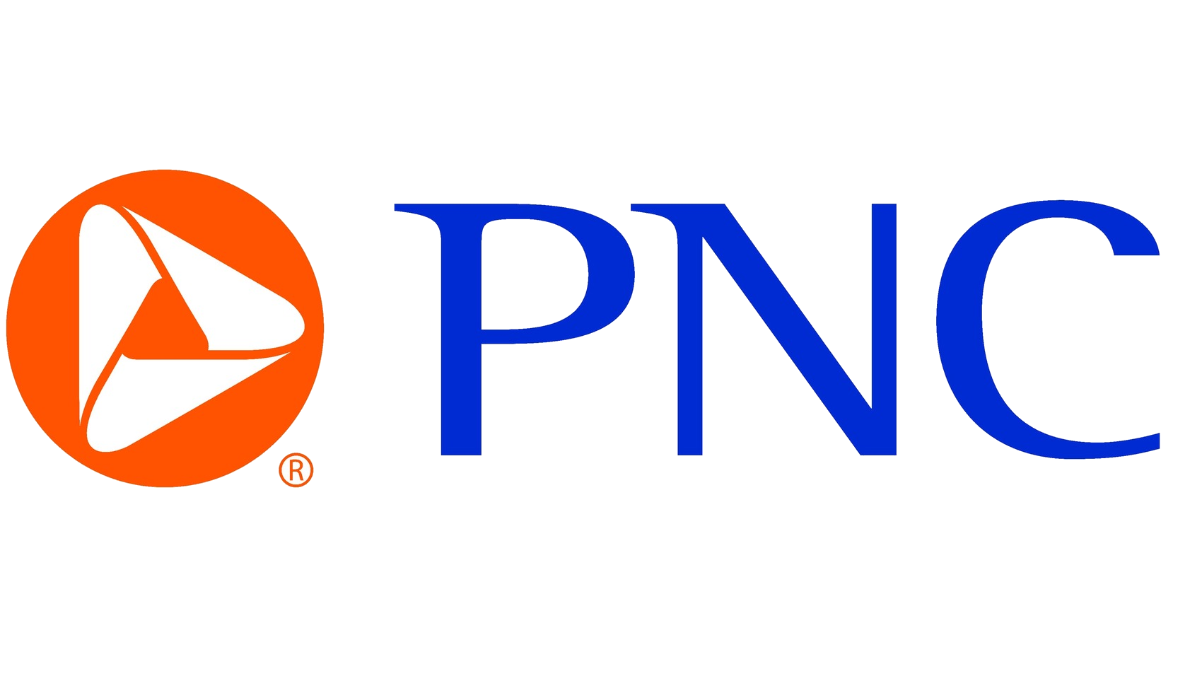 PNC Bank logo