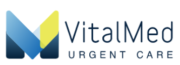 Vital Med logo