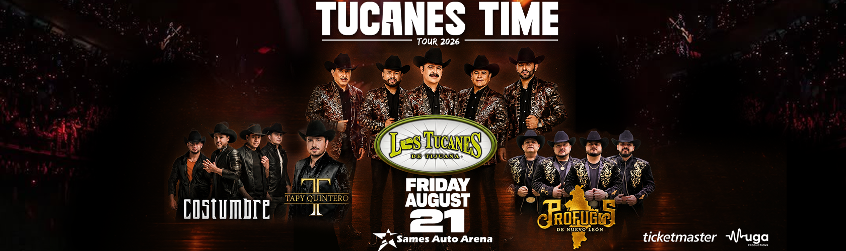 Friday, August 21
