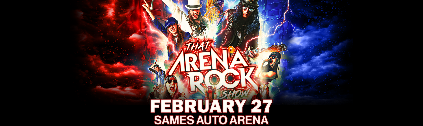 rock - website